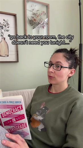 Dramatic Chinchilla Adventures