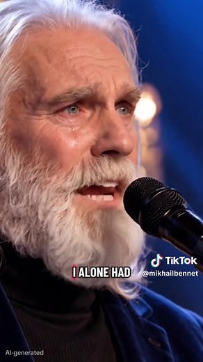 God Forgive the Man — heartbreaking family performance