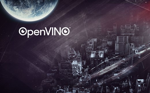 OpenVINO™工具套件在Win10上安装及环境配置