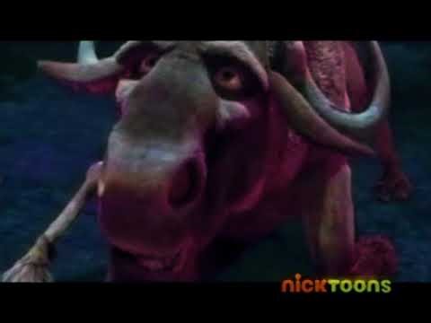 The Powerpuff Girls Movie 2 on Nicktoons Airing Highlight (November 30, 2015)