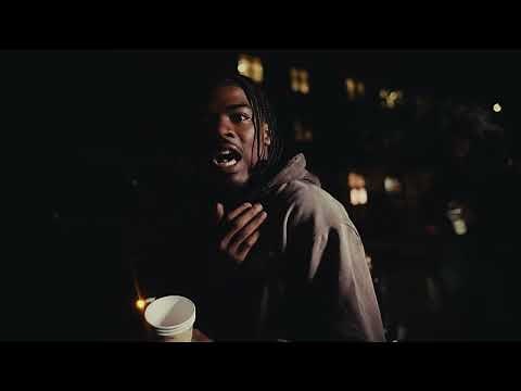 Kay Glizz - Dishonorable Discharge ( Official Music Video) @wontondesignz