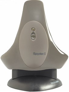 Datacolor Spyder 3 TV