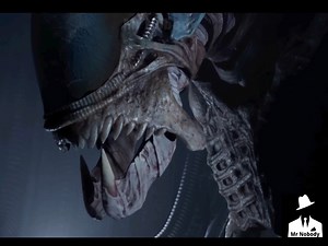 ALIENS DARK DESCENT Ending & Final Boss Fight | Mr Nobody Gamer