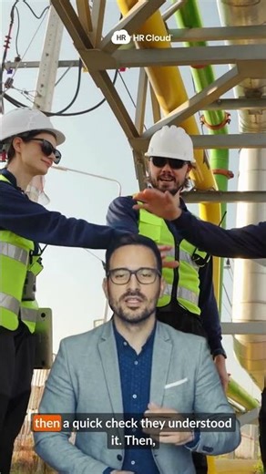 Stop Losing New Hires in Manufacturing Onboarding (3-Step Shift-Ready Fix)