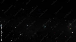 Colorful fireworks. launch of the festive fireworks. 4K slow motion clip of wonderful of fireworks. Magnificent holiday light representation. Beautiful fireworks show on Independence day 120 fps