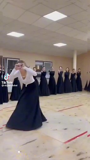Love this dance in my countrie russian dance circassian