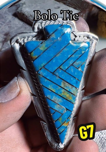 Explore Unique Native American Turquoise Jewelry Designs