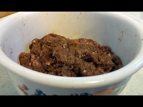 How to make Authentic Homemade Mexican Chorizo