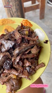 34K views · 561 reactions | I need Kapana in Outapi again! | Hella Nghifindaka - La Patrona | Facebook