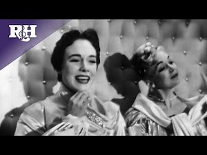 Impossible/It's Possible | From RODGERS & HAMMERSTEIN'S CINDERELLA (1957)