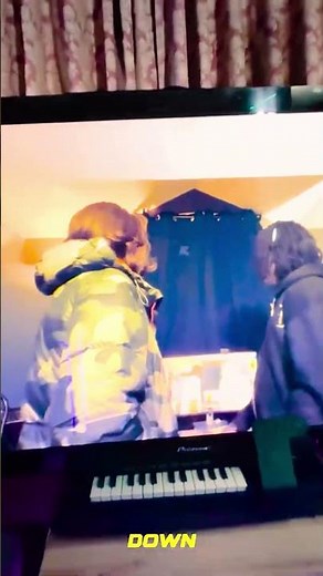 Watch the music video^^