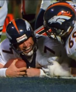 Super Bowl 33 Recap: Broncos vs. Falcons