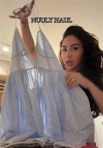 Nuuly haul 2023: best Nuuly fits and styling tips