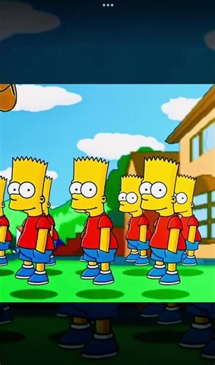 Homer let the birds out
