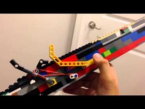 Lego Musket