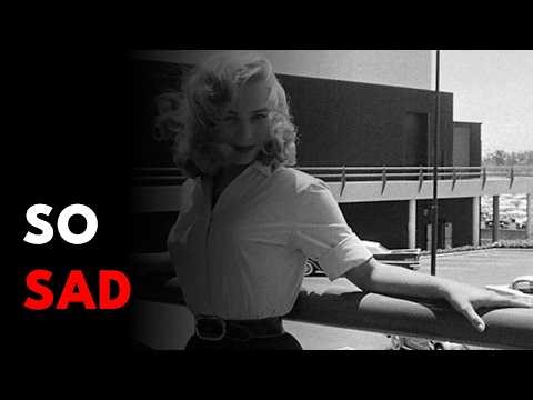 Joan Staley's TRAGIC Downfall: What Changed?