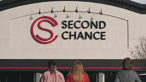 A quick word about “can I buy a baptism T-shirt” and a few other things about our celebration Second Chance Church this Sunday! | Perry Noble