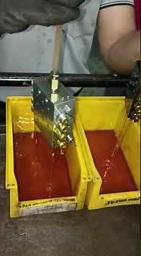 Progressive Distributor