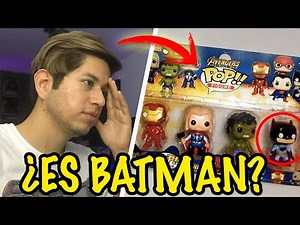 THE MOST FAKE FUNKO POP IN THE WORLD - BROLAND