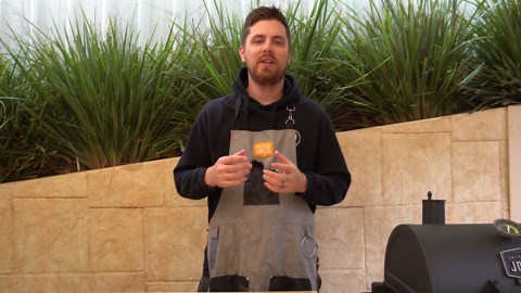 Surf & Turf in Less Than 10 Minutes