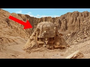 15 Most Incredible Discoveries You Won't Believe Are Real