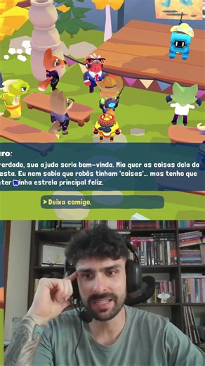 Botworld Odyssey - Melhores Momentos! (Episódio 9)