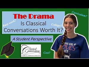 Do I Regret Classical Conversations? (from a CC grad)