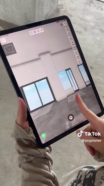 一分鐘出戶型圖，量房更簡單