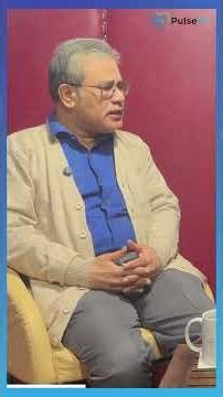 Is Cold Water Causing Your Seasonal Cough? Dr. Arindam Biswas Explains the Truth | Pulse TV