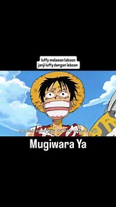 54K views · 866 reactions | Luffy vs laboon Janji luffy dengan laboon #onepiece #luffy #zoro #nami #usopp #sanji #crocus #laboon #mr9 #vivi #anime | Mugiwara Ya | Facebook