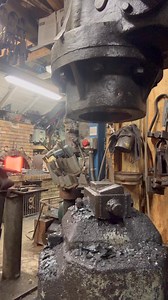 26K views · 178 reactions | Round bar to rectangle part 2 | The Blacksmith & The Painter | Facebook