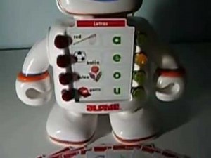Alphie, juguetes para niños juguete playskool
