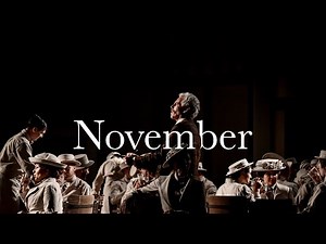 November on OperaVision