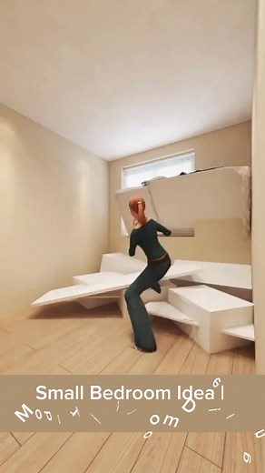 95K views · 527 reactions | Serenity now #bedroomdesign #kitchendesign #reels #interiordesign #bathroomdesign #smallbedroom #smallhouse #housedesign #bedroomidea #kitchendesigns | Home for EveryJuan | Facebook