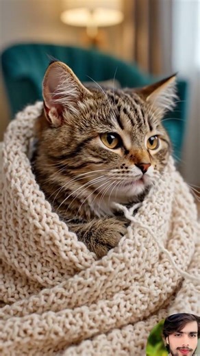 #cat #funny #cutecat #animation #godzilla