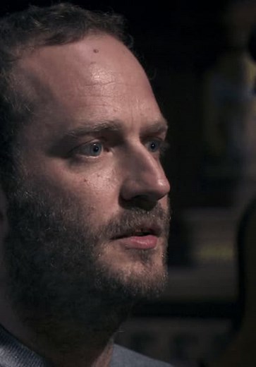 Apparitions S01:E03 - Episode 3