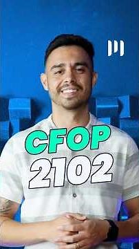 CFOP 2102: When to use it and how to record it correctly