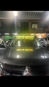 Aurora RGB light bar | Yu Classic Auto Sdn. Bhd. | Facebook