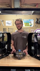 9.7K views · 87 reactions | Your stall speed will vary based on many factors, so choosing the right torque converter should be based on your specific application, not necessarily on the advertised stall speed. #torque #horsepower #torqueconverter #transmission #automatictransmission #automatic #stall #speed #stallspeed #techtip #mechanic #speedwaymotors | Speedway Motors | Facebook