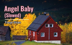 这首歌真的拯救我的生命 ！|《Angel Baby》