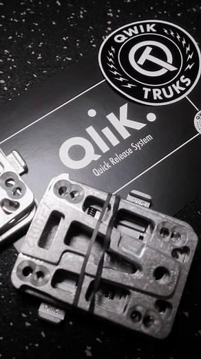 32K views · 125 reactions | Skateboarder’s FASTEST Hack to Set Up a Skateboard!  #skatelife #skateboardingisfun #skatepark | Dylan Harreld | Facebook