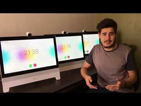 DX80 Cisco Review