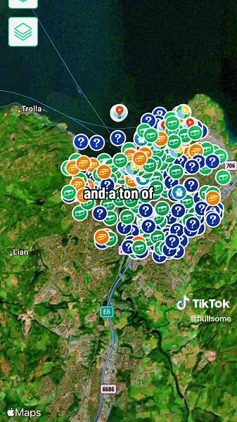 Exploring Geocaching in Norway: Trondheim, Stavenger, Oslo