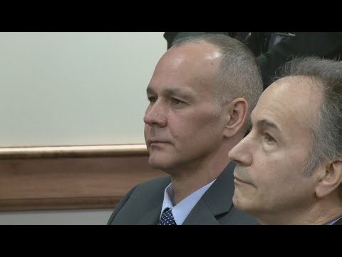 Ex-agent sentenced to 90 days in jail for unlawful detaining of truck driver at Medina County bar