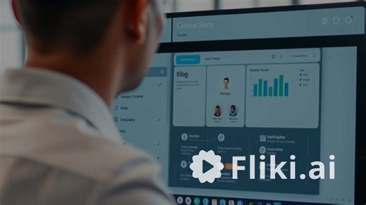 AI 来了，于是Baklib应运而生