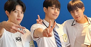 INFINITE Names The Member Who Makes The Most Money