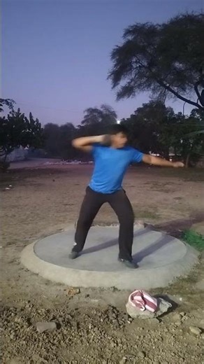 Shot put thrower 🏋️|7.26kg| #shotputthrow #athlete #viralshort #indianathelete #thrower #tatasierra