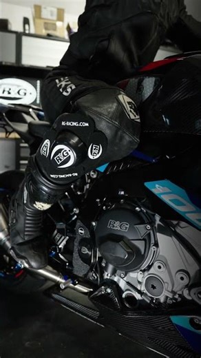 Which R&G Aero Knee Slider Colour Is Yours? 🎨