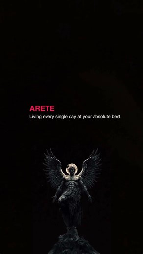 Arete