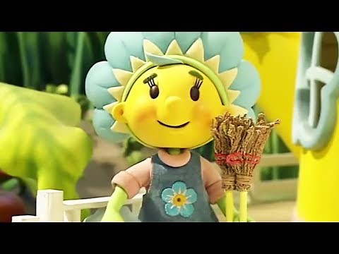Fifi and The Flowertots | 1 Hour Compilation | Full Episode | Videos For Kids 🌻